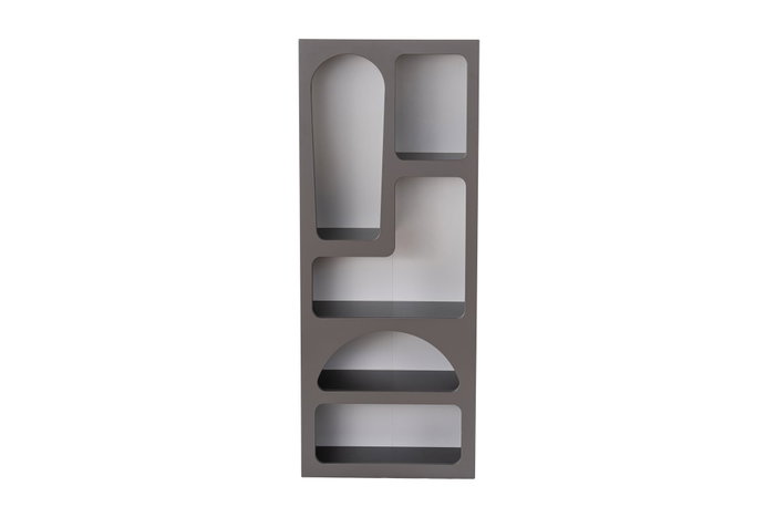 Nordure Venüs Anthracite